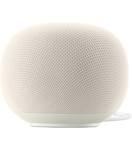 ま*す様 Google Nest Mini 第2世代 スマートスピーカー 本体 Amazon.co.jp: Google Nest Mini本体 第2世代 小さくても便利な